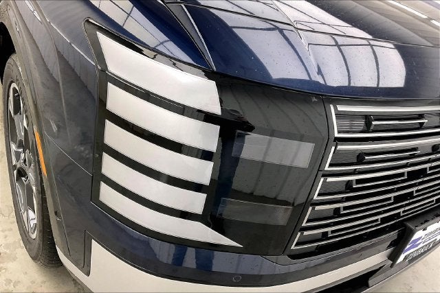 2027 Hyundai PALISADE Limited AWD
