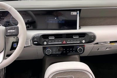 2027 Hyundai PALISADE Limited AWD