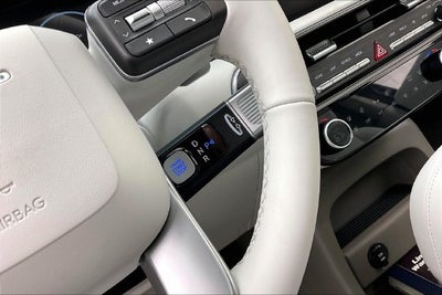 2027 Hyundai PALISADE Limited AWD