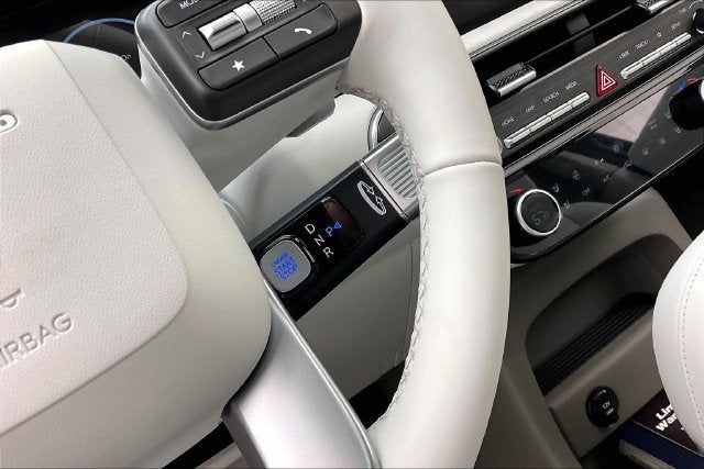 2027 Hyundai PALISADE Limited AWD