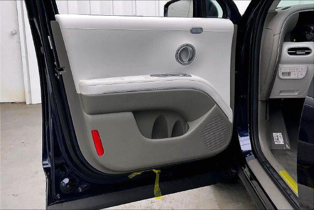 2027 Hyundai PALISADE Limited AWD