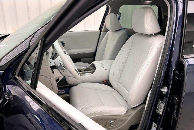 2027 Hyundai PALISADE Limited AWD