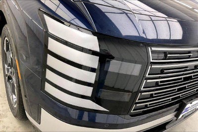 2027 Hyundai PALISADE Limited AWD