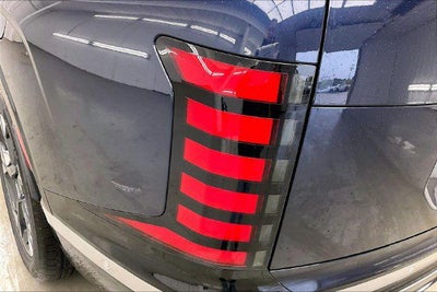 2027 Hyundai PALISADE Limited AWD