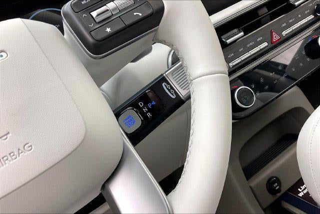 2027 Hyundai PALISADE Limited AWD