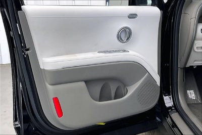 2027 Hyundai PALISADE Limited AWD