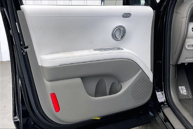 2027 Hyundai PALISADE Limited AWD