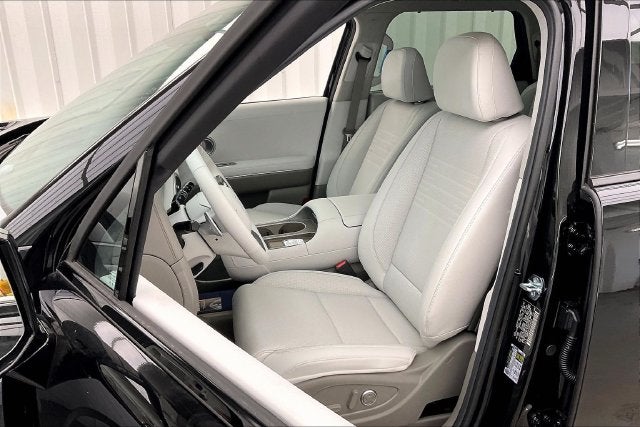 2027 Hyundai PALISADE Limited AWD