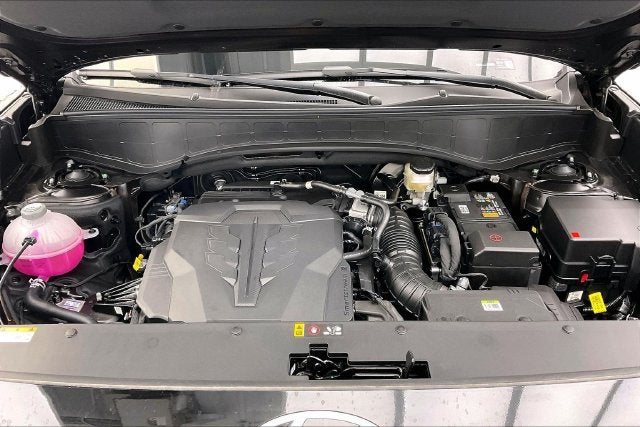 2027 Hyundai PALISADE Limited AWD