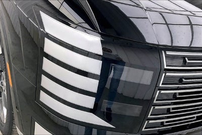 2027 Hyundai PALISADE Limited AWD