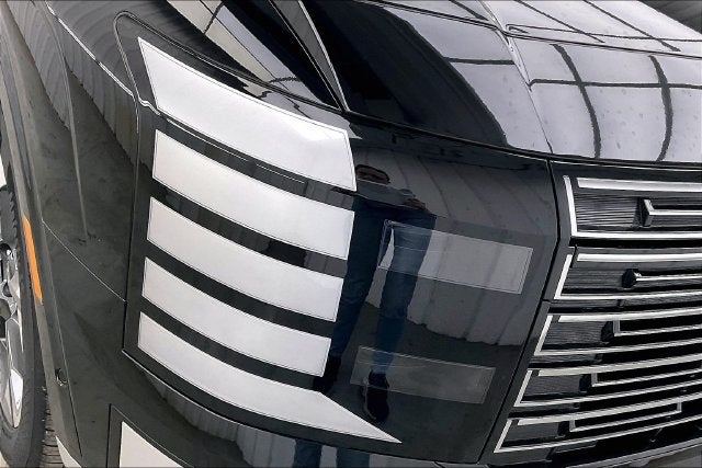 2027 Hyundai PALISADE Limited AWD