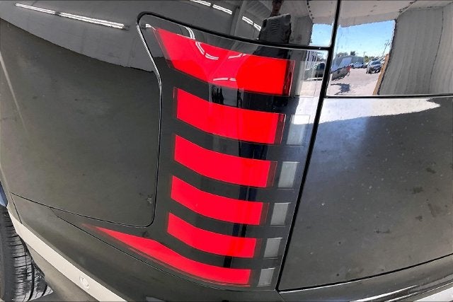 2027 Hyundai PALISADE Limited AWD