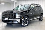 2027 Hyundai PALISADE Limited AWD