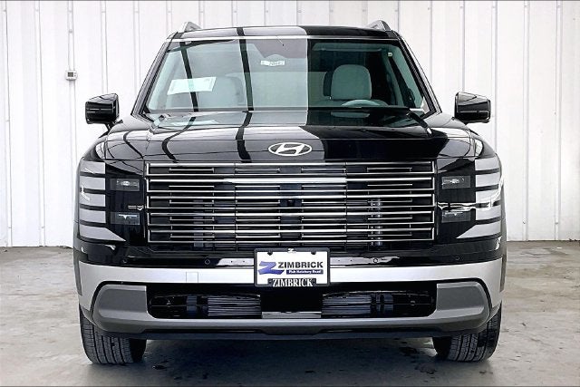 2027 Hyundai PALISADE Limited AWD