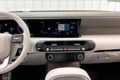 2027 Hyundai PALISADE Limited AWD