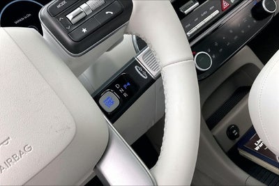 2027 Hyundai PALISADE Limited AWD
