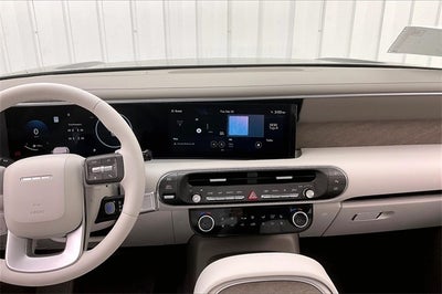 2026 Hyundai PALISADE Limited AWD