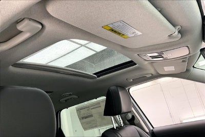 2027 Hyundai PALISADE HYBRID Limited 8P