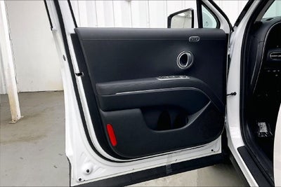 2027 Hyundai PALISADE HYBRID Limited 8P