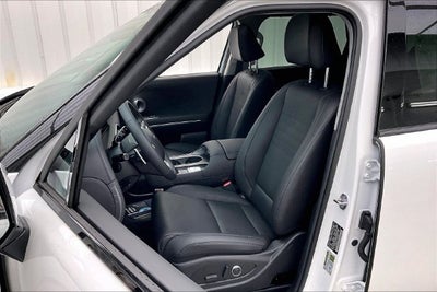 2027 Hyundai PALISADE HYBRID Limited 8P