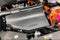 2027 Hyundai PALISADE HYBRID Limited 8P