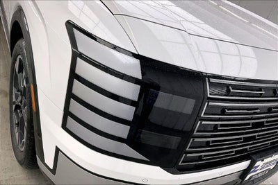 2027 Hyundai PALISADE HYBRID Limited 8P
