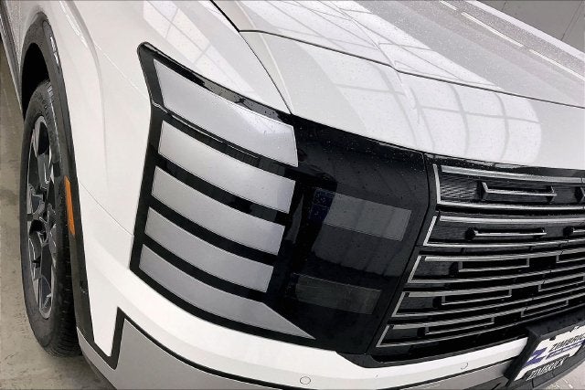 2027 Hyundai PALISADE HYBRID Limited 8P