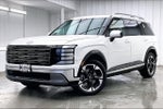2027 Hyundai PALISADE HYBRID Limited 8P