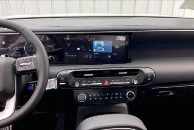 2027 Hyundai PALISADE HYBRID Limited 8P
