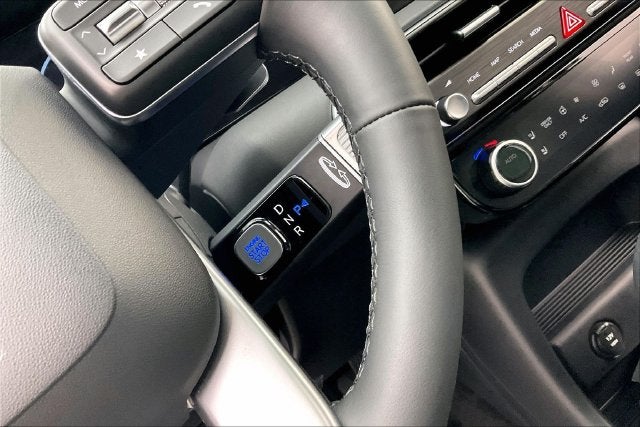 2027 Hyundai PALISADE HYBRID Limited 8P