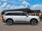 2027 Hyundai PALISADE HYBRID Limited 8P