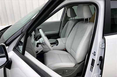 2026 Hyundai PALISADE SEL AWD