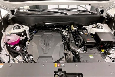 2026 Hyundai PALISADE SEL AWD