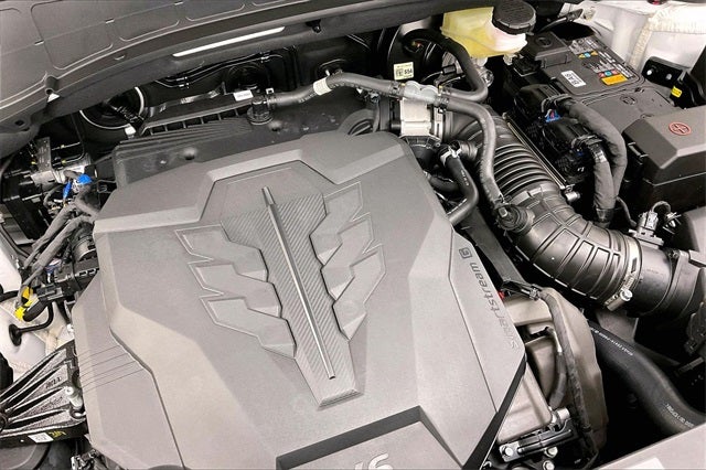 2026 Hyundai PALISADE SEL AWD