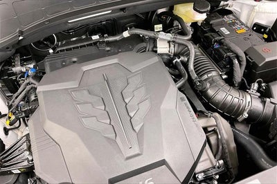 2026 Hyundai PALISADE SEL AWD