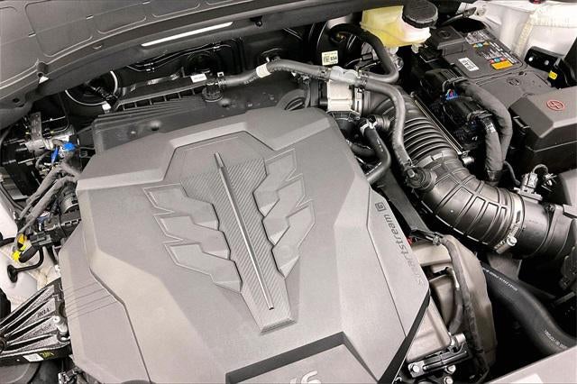 2026 Hyundai PALISADE SEL AWD