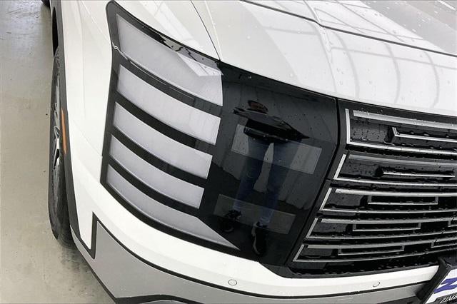 2026 Hyundai PALISADE SEL AWD