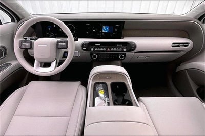 2026 Hyundai PALISADE SEL AWD