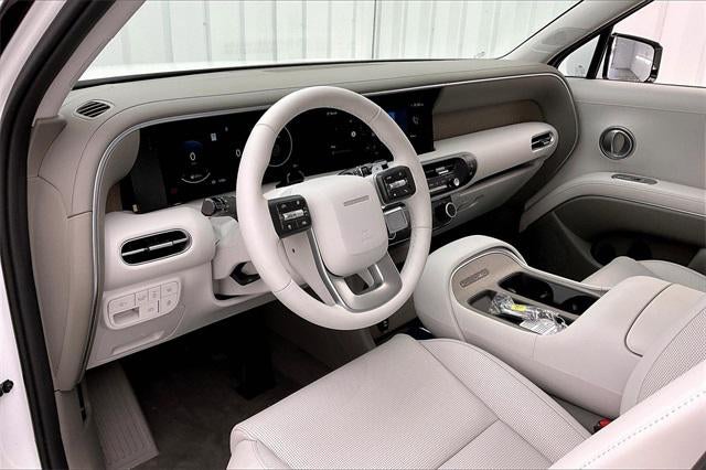 2026 Hyundai PALISADE SEL AWD