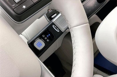 2026 Hyundai PALISADE SEL AWD