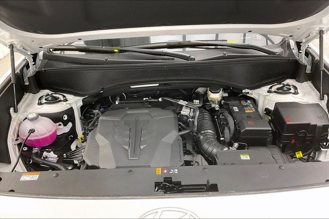 2026 Hyundai PALISADE SEL AWD