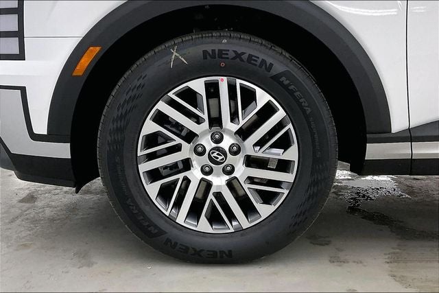 2026 Hyundai PALISADE SEL AWD