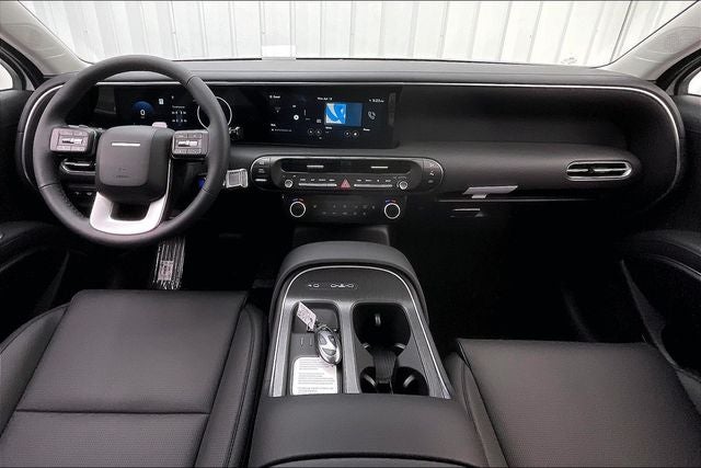 2026 Hyundai PALISADE SEL AWD