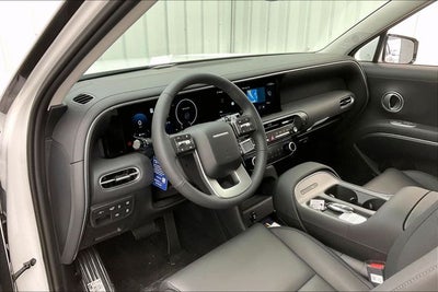 2026 Hyundai PALISADE SEL AWD