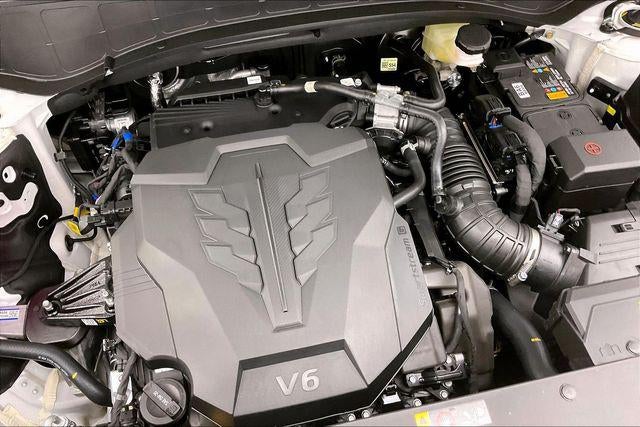 2026 Hyundai PALISADE SEL AWD