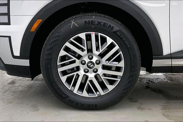 2026 Hyundai PALISADE SEL AWD