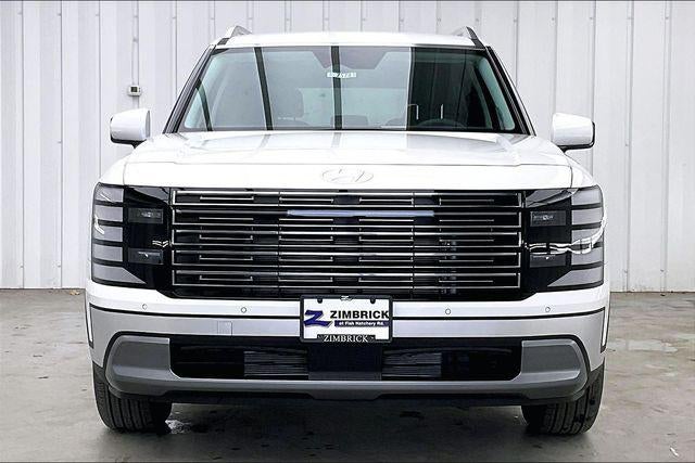 2026 Hyundai PALISADE SEL AWD