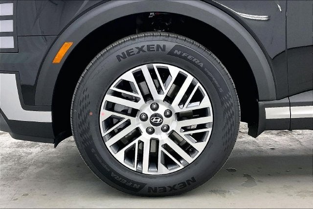2027 Hyundai PALISADE SEL AWD