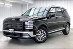 2027 Hyundai PALISADE SEL AWD