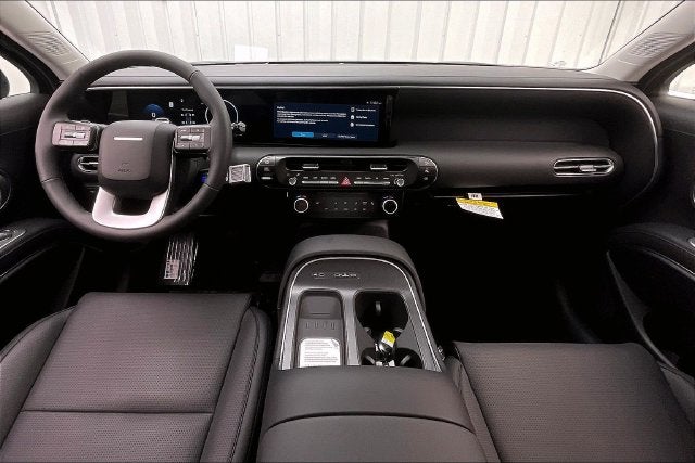 2027 Hyundai PALISADE SEL AWD